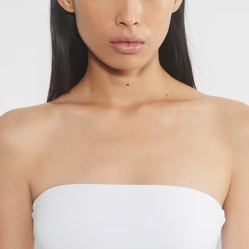 Aritzia Babaton Contour Tube Top xxs - Picture 4 of 12